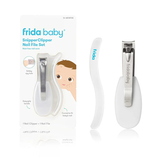 Frida baby,Snipper Clipper Nail File Set