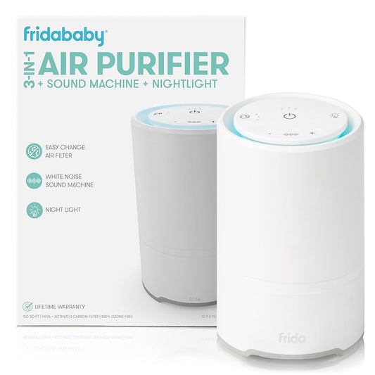 Fridababy Air Purifier