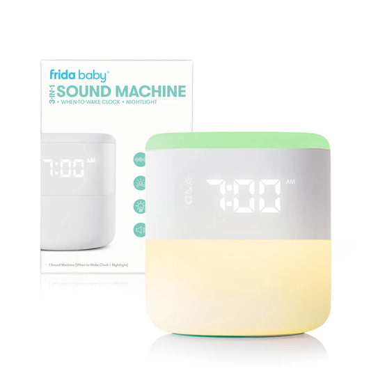 Frida baby Sound Machine