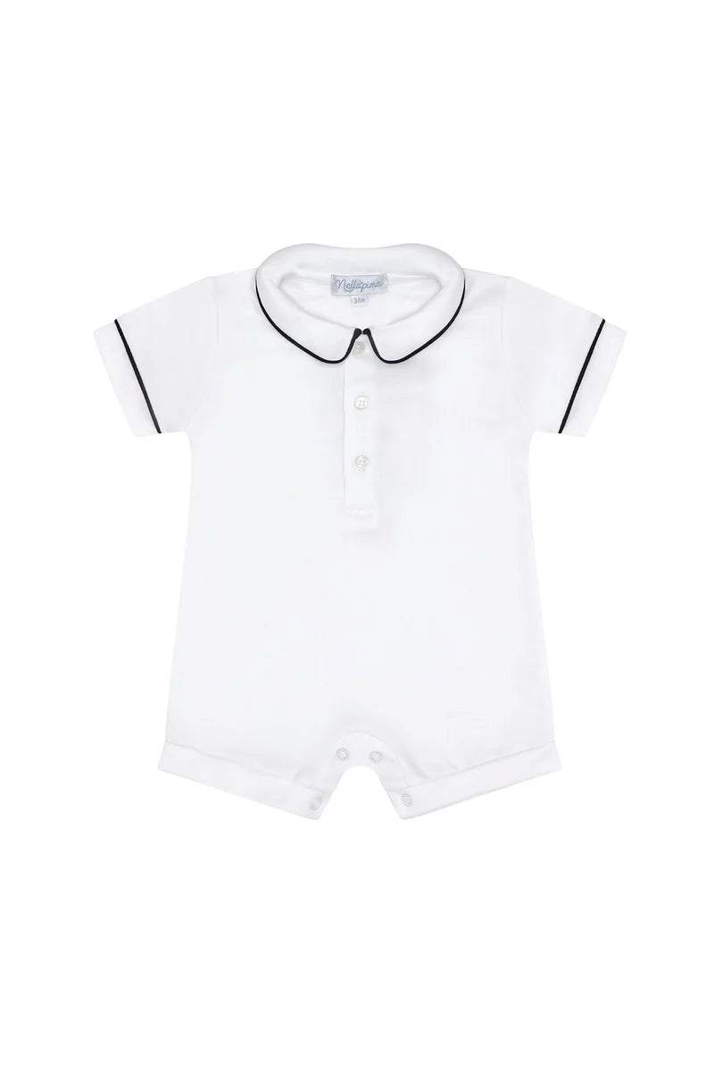 Nella Boy ROMPER