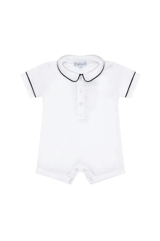 Nella Boy ROMPER