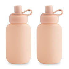 Silicone Purée Pouch