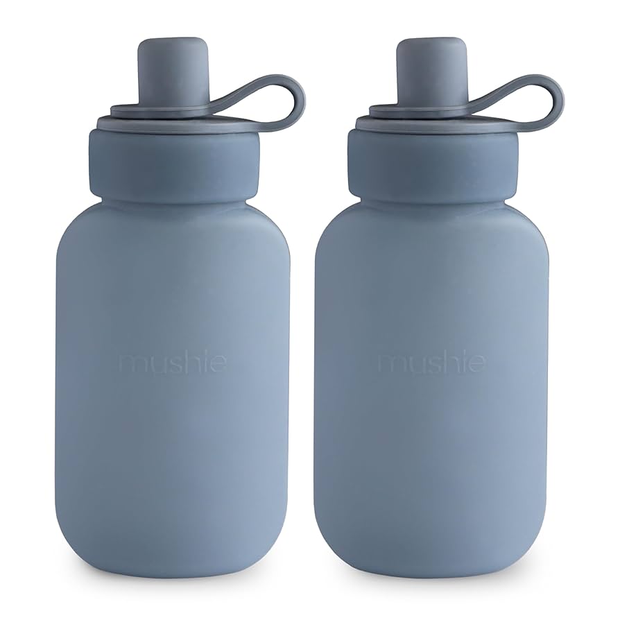 Silicone Purée Pouch