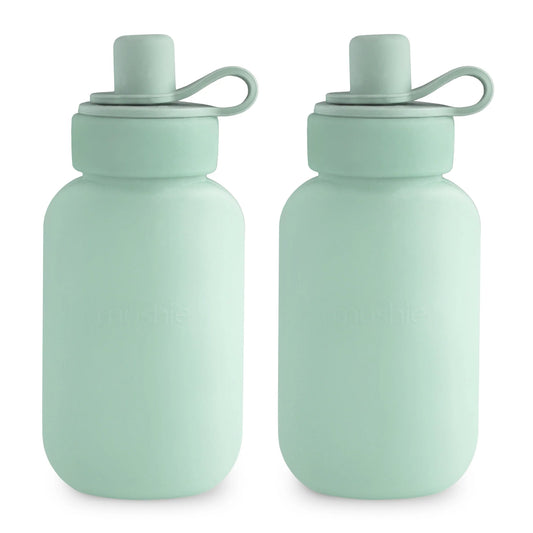 Silicone Purée Pouch