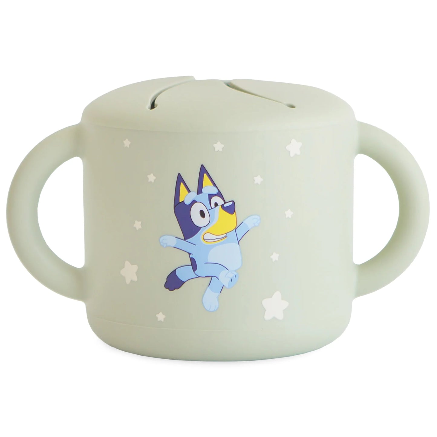 Snack cup