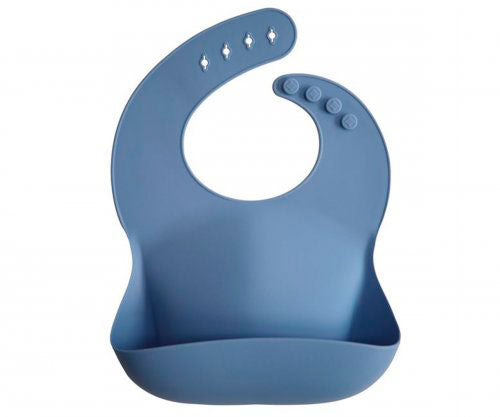 Silicone Baby Bib
