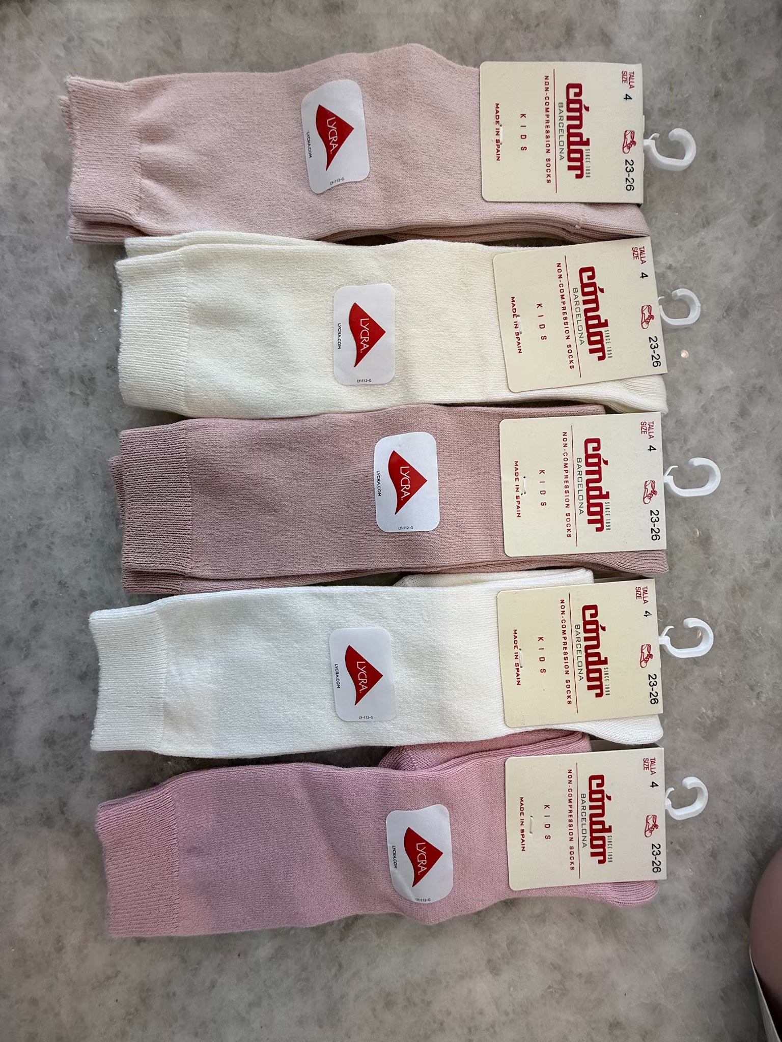 Socks