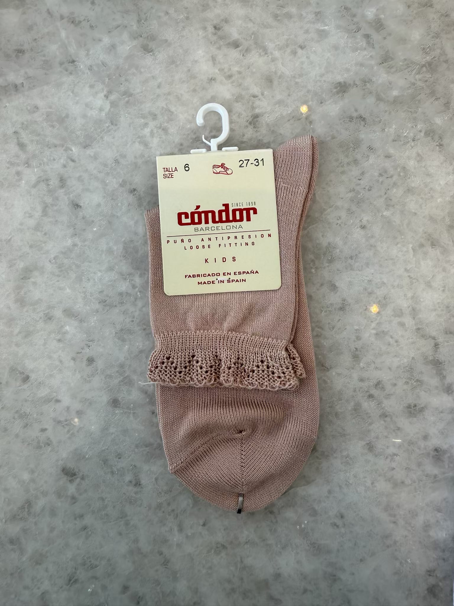 Socks