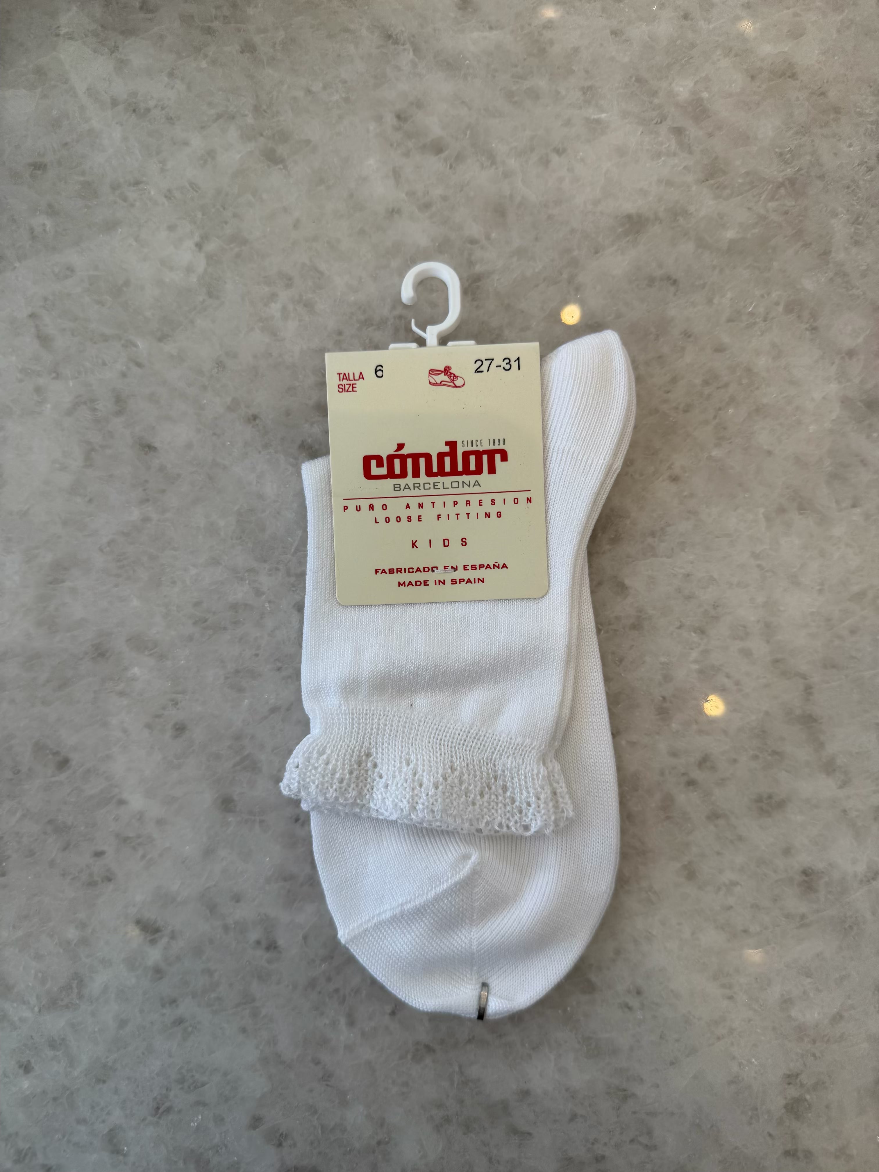 Socks