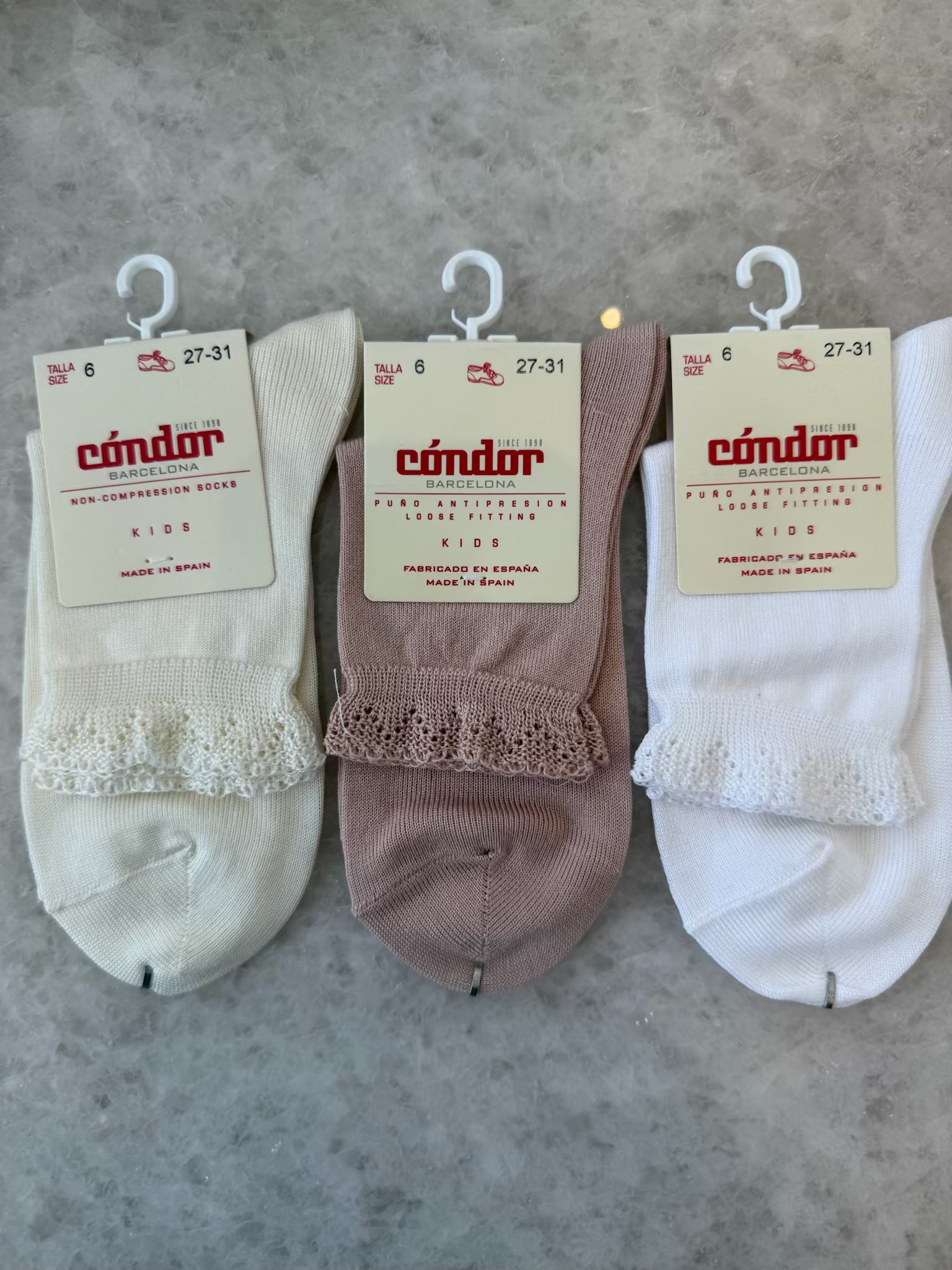 Socks
