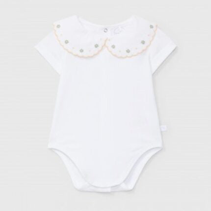 Body Bordado