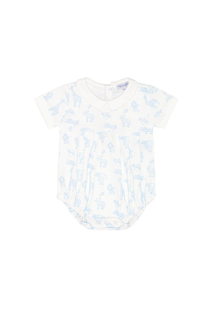 SAFARI BUBBLE