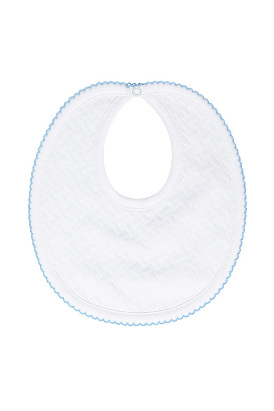 Basket Weave Baby Bid