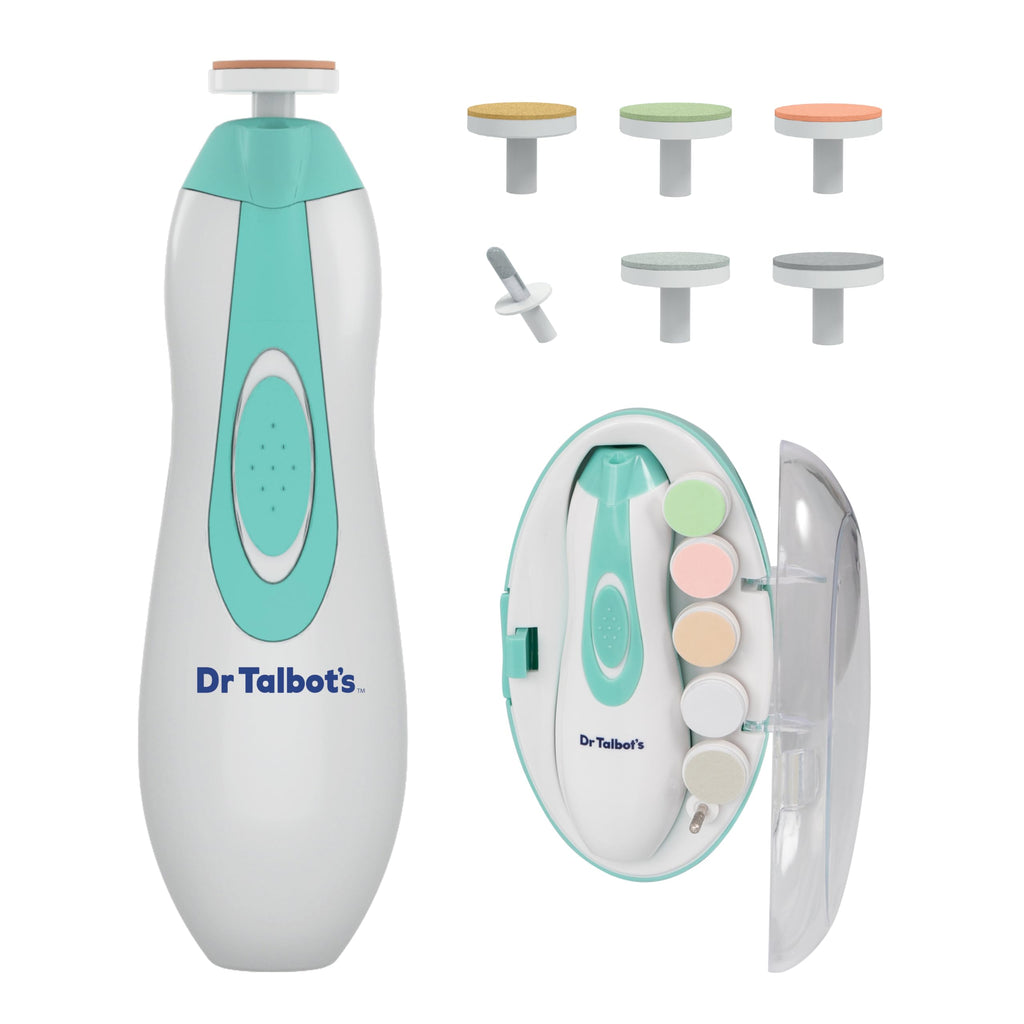 Dr Talbots, baby Nail Trimmer