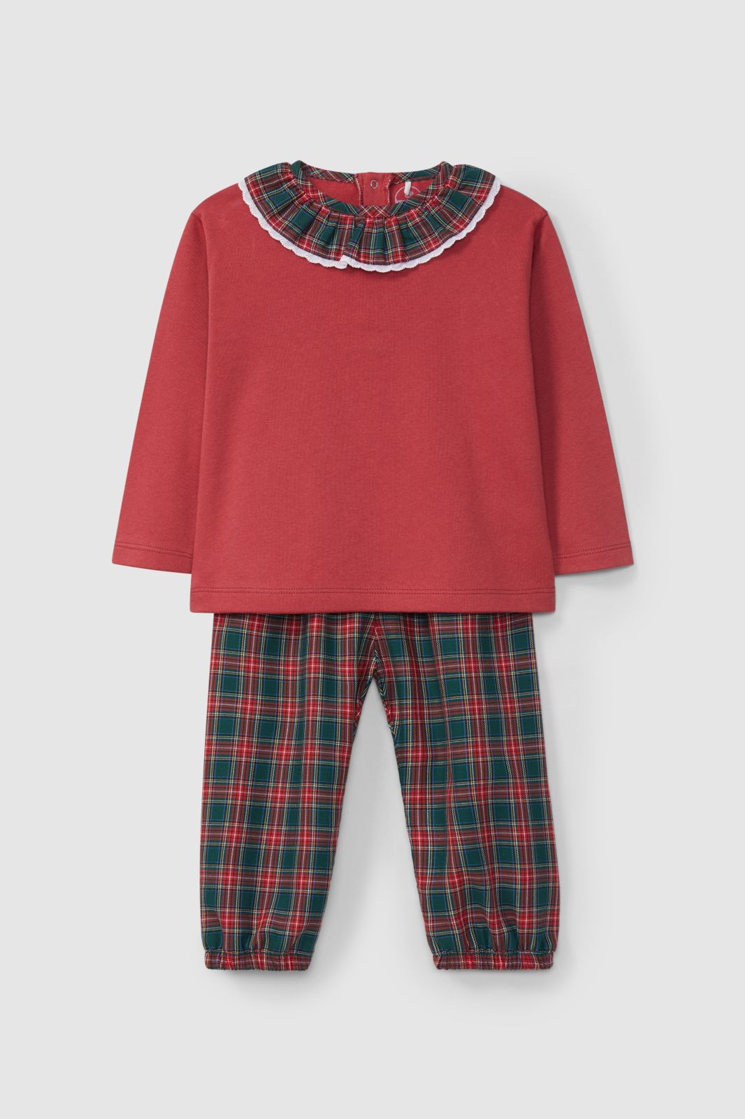 Pijamas for Christmas