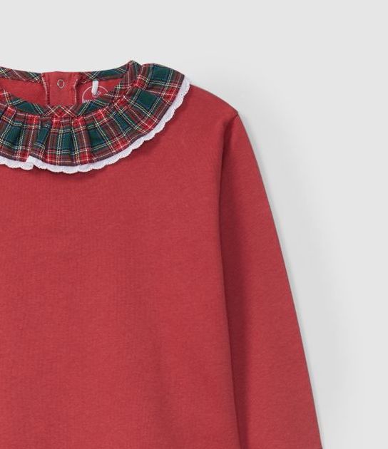 Pijamas for Christmas