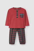 Pijamas for Christmas