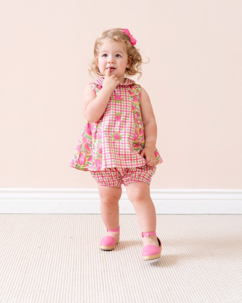Melina Girl Set
