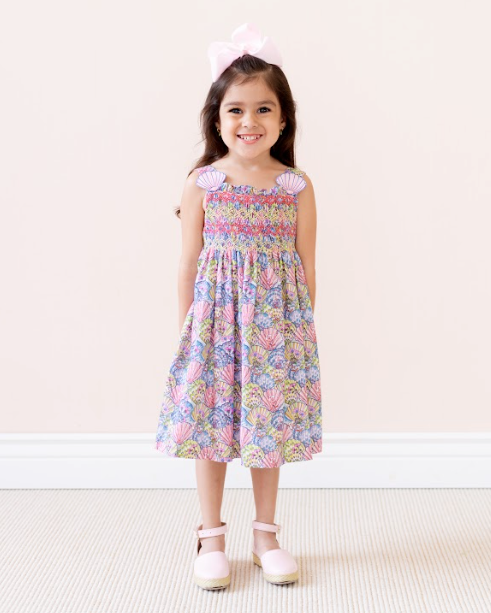Shelly Girl Dress