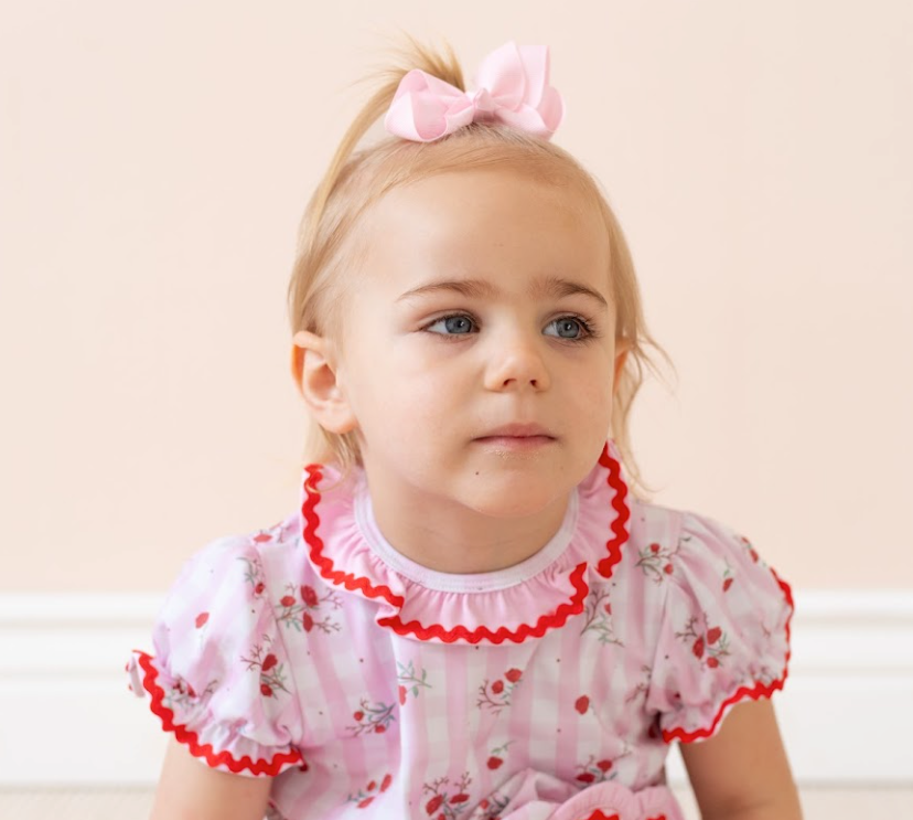 Juliet Girl Bubble